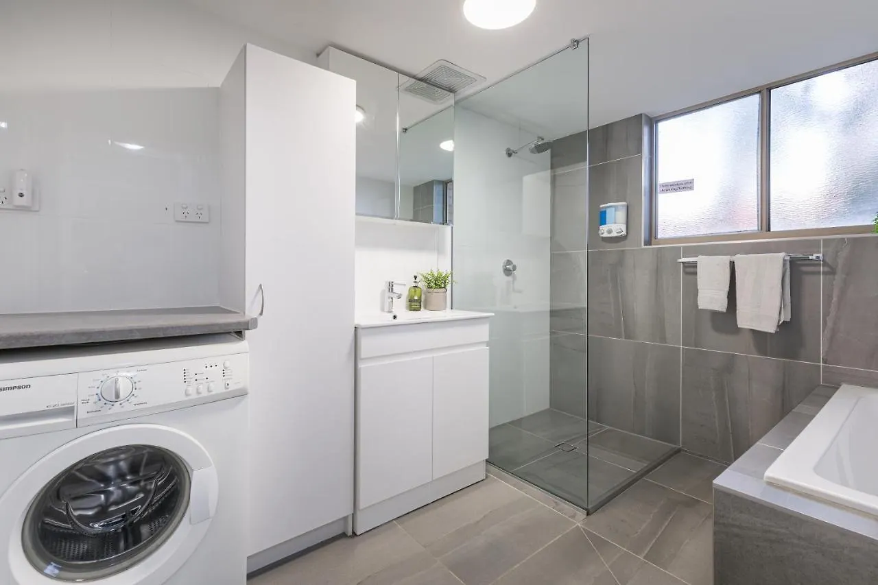 Family, Romance, Fun On Kings Beach Caloundra Appartement