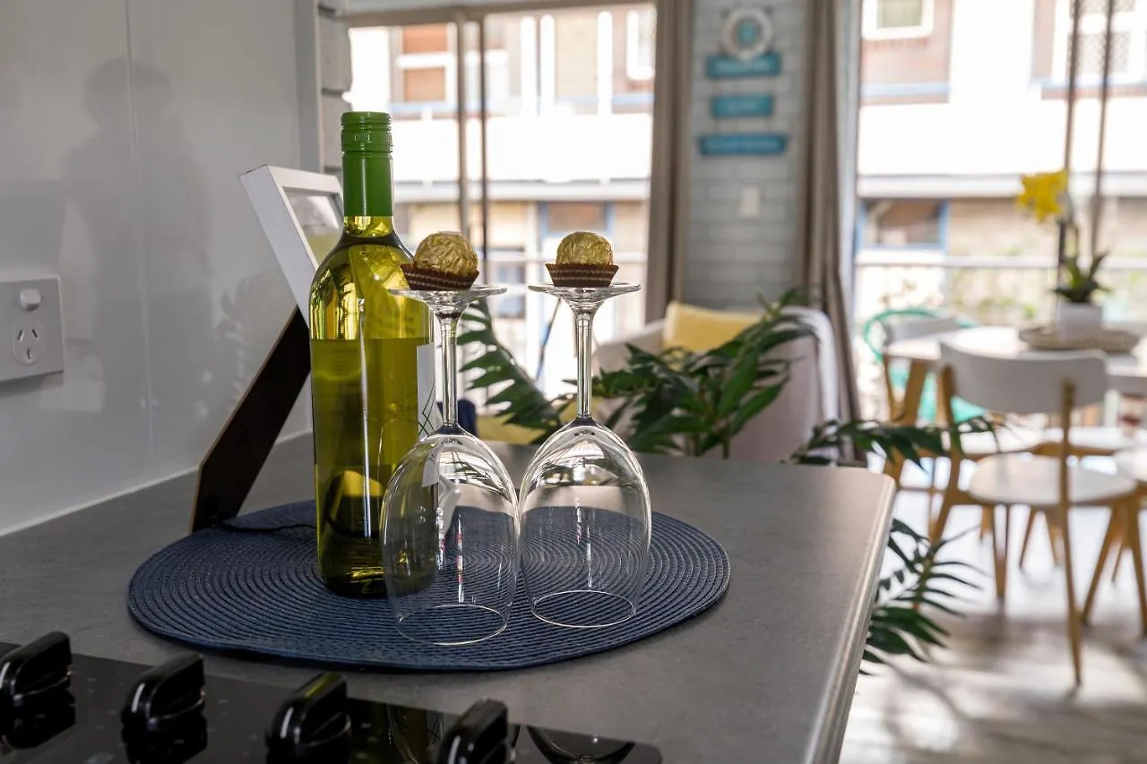 Appartement Family, Romance, Fun On Kings Beach Caloundra