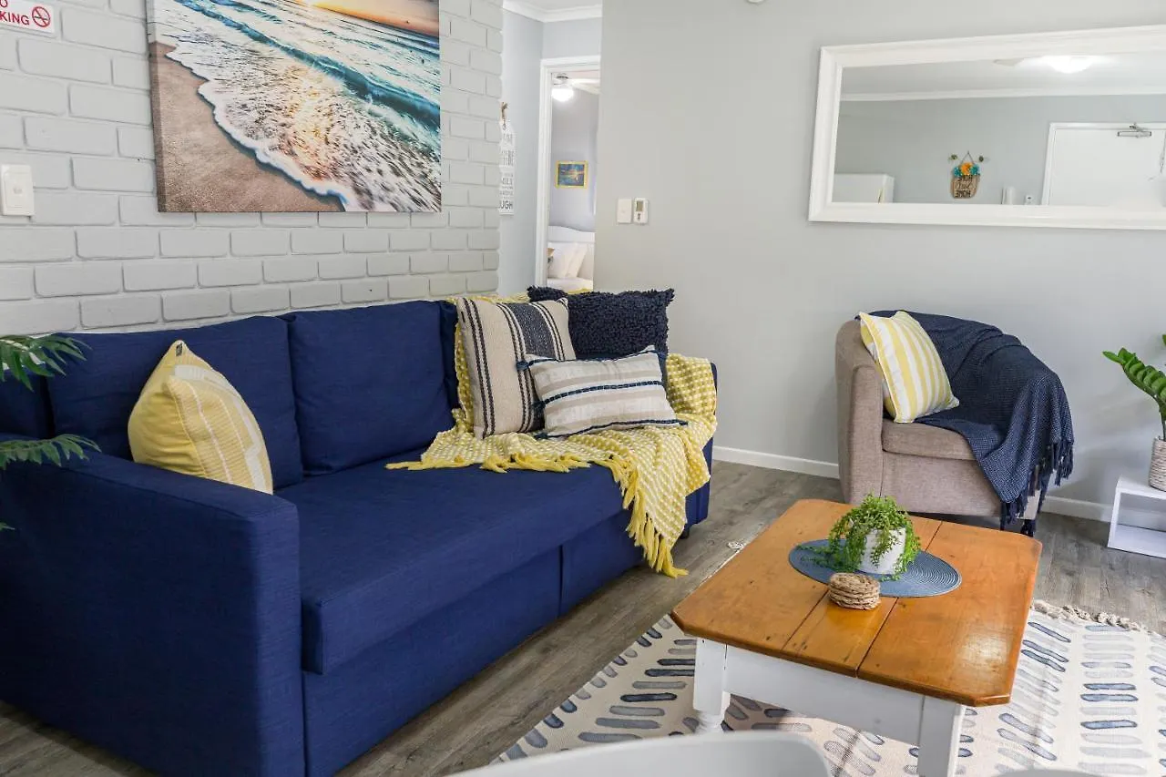 Appartement Family, Romance, Fun On Kings Beach Caloundra Australie